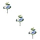 thumbnail image 2 of Wosthever 5 unids/set traje de ramillete de muñeca reutilizable para cualquier evento especial Prom Boutonniere inodoro azul Artificial Type1 NO1, 2 of 6