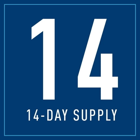 Renew Life - Ultimate Flora Probiotic Everyday - 15 billion - 14 vegetable capsules