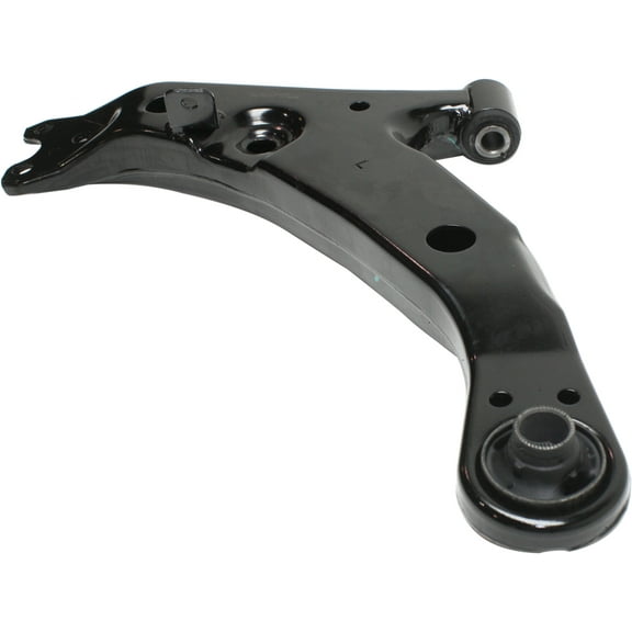 Control Arm Compatible with 1996-2002 Toyota Corolla 4Cyl 1.6L 1.8L Front, Left Driver Side, Lower Sold individually
