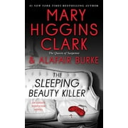 MARY HIGGINS CLARK An Under Suspicion Novel: The Sleeping Beauty Killer (Series #4) (Paperback)