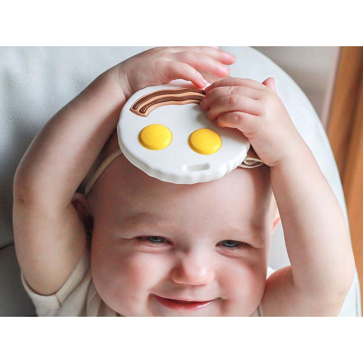 teething egg walmart