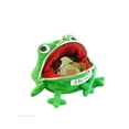 thumbnail image 1 of Monedero De Ranita Verde De Peluche Byteshop Naruto, 1 of 6