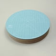 thumbnail image 4 of DYNWAVECA Table Tennis Racket Rubber Cutting Platform Compact Work Mat Round Workbench 20cm Rotary 29mm, 4 of 8