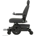 thumbnail image 3 of Pride Jazzy EVO 613Li Power Wheelchair, Lithium-ion Battery, with 5-Year Extended Warranty, 3 of 9