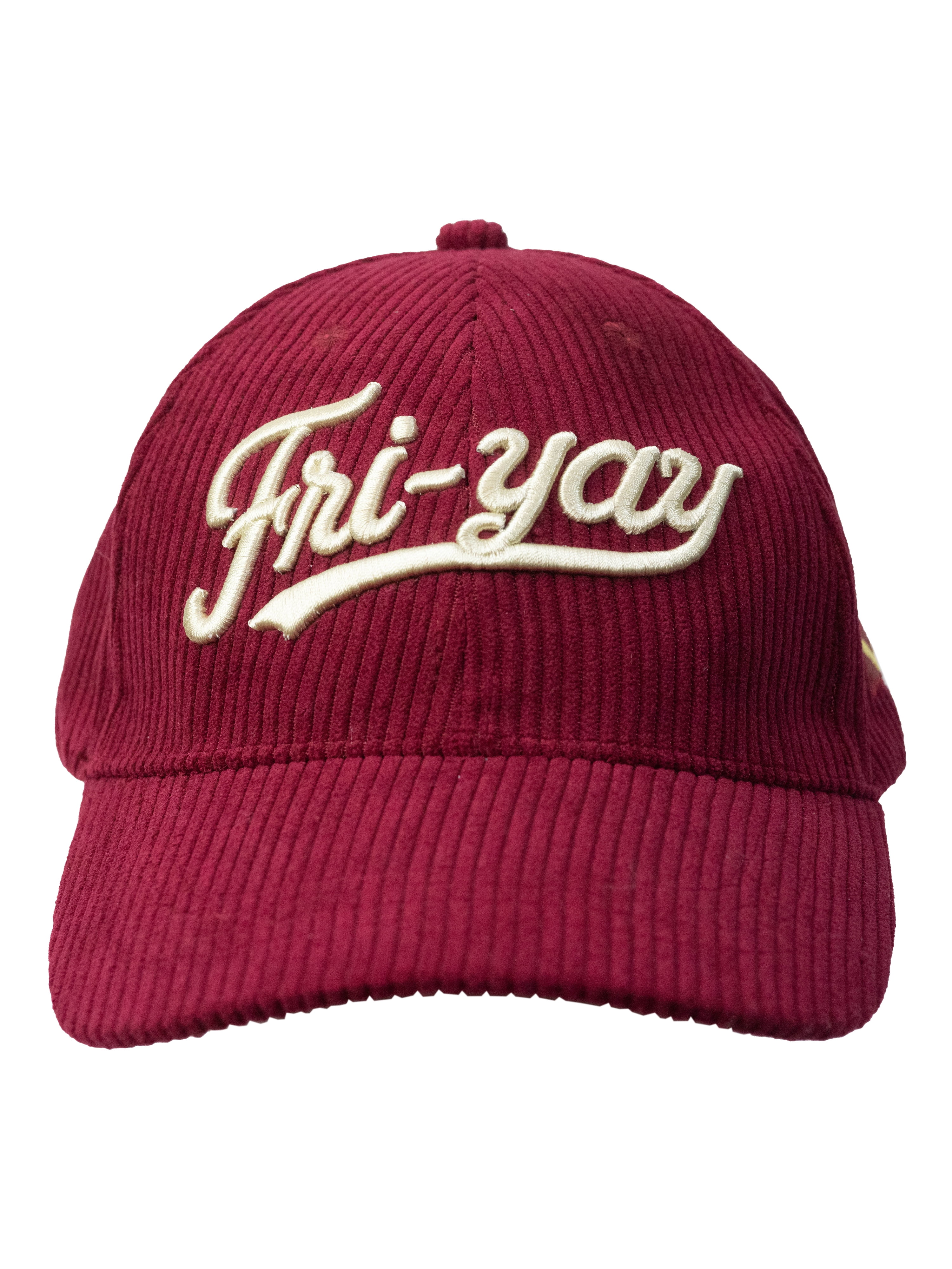 Wonder Nation Boys Baseball Hat, Maroon