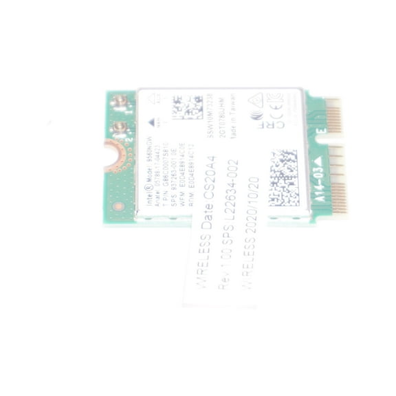 L22634-002 Hp Wireless Card 9RU44UT