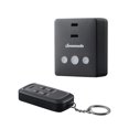 thumbnail image 1 of DEWENWILS Interrupteurs pour Lumières Led, Variateur de Lumière à Distance pour Usage Intérieur, Portée de 100 Pieds, Compatible avec Ampoules LED/Tungsten Dimmables, Certifié FCC, 1 of 4