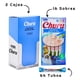 thumbnail image 2 of Caja 16 Sobres Churu Atún Sobre con 4 Tubos de 14 g, 2 of 5