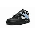 thumbnail image 4 of NIKE MENS Air Force 1 Low "Off-White Black" AO4606 001 AO4606 001 from Stadium Goods, 4 of 6