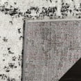 thumbnail image 5 of SAFAVIEH Skyler Joisse Distressed Area Rug, Charcoal/Ivory, 3' x 5', 5 of 6