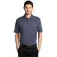 thumbnail image 1 of Port Authority Men's Heathered Silk Touch Performance Polo - K542, 1 of 1