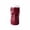 Red, variant on Halloween Scented Cylinder Candles - Decorative Pillar Candles for Home, Halloween Decorations Indoor, Halloween Lamp Alternative, and Gift Giving