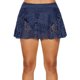 thumbnail image 1 of Jumpingount Traje de baño cómodo y modesto de poliéster para mujer deportista, traje de baño de moda de secado rápido, traje de baño para Prendas para la parte inferior del cuerpo azul XXXL, 1 of 5