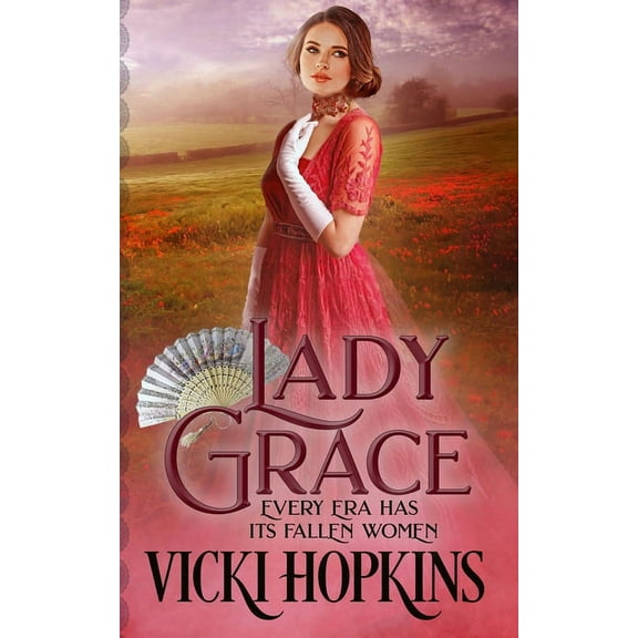 Lady Grace (Paperback)