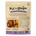thumbnail image 3 of Pet 'n Shape Sweet Potato Chews Jerky Dog Treats - 8 Ounce, 3 of 7