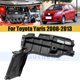 thumbnail image 2 of Placa de protección inferior del motor para Toyota Yaris 2008-2013, cubierta protectora del motor con armadura de chasis, 2 of 4