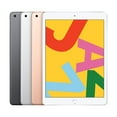 thumbnail image 5 of Restored Apple iPad 7 128GB WiFi Only - Space Gray - Excellent (Refurbished), 5 of 5