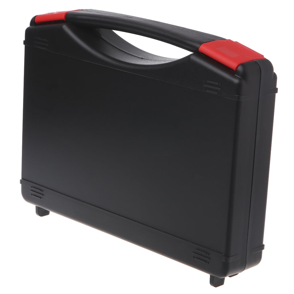 NEW 230x180mm Repair Tool Storage Case Utility Box Container For Soldering Iron 