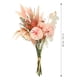 thumbnail image 4 of 1 Bunch Artificial Dandelion Flores Home Wedding Wedding Acción de Gracias Dandelion Bouquet Decoraciones de flores falsas, 4 of 5