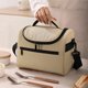 thumbnail image 3 of Bolsa de almuerzo para Mujeres/Hombres Gran Caja de Almuerzo térmica con Cargador Multifunción, 3 of 12