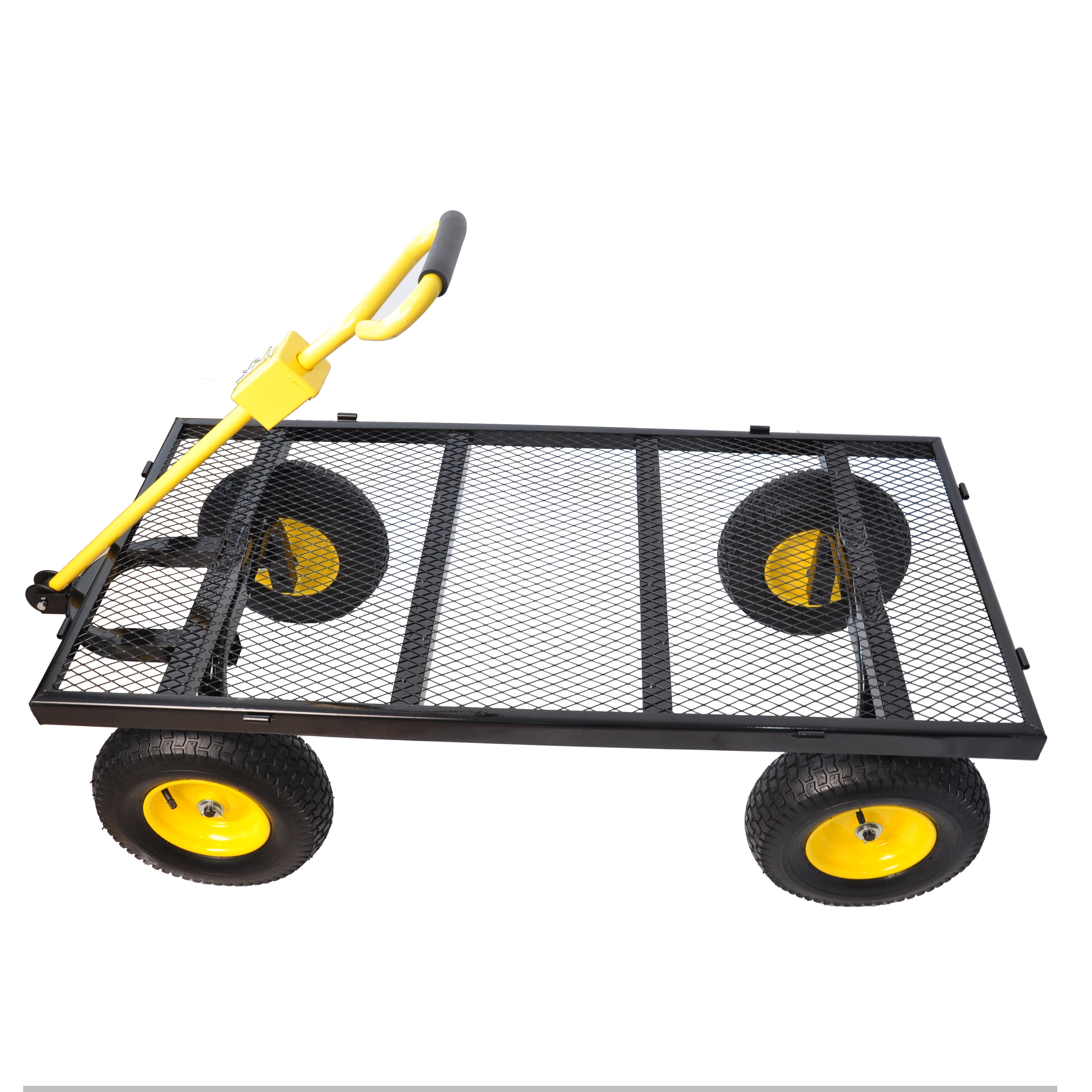 Wagon Cart Garden Cart Trucks