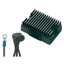 ACCEL 201100B Voltage Regulator