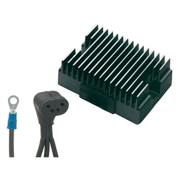 ACCEL 201100B Voltage Regulator