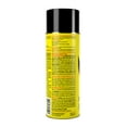 thumbnail image 4 of (2 pack) Goof Off Overspray Remover, 12 oz., Removes Dried Basecoat and Clearcoat Overspray, 4 of 6