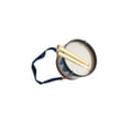 thumbnail image 1 of Guardoinrt Snare Drum for Kids Percuson and practical for the for Stage Performance School Home Blue, 1 of 6