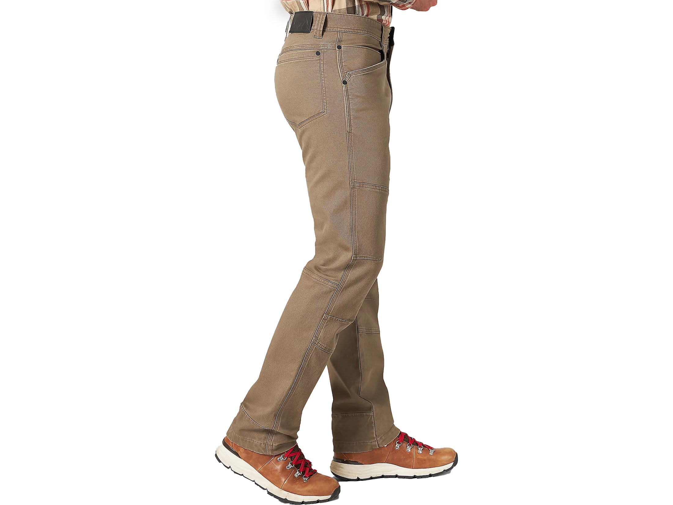 Wrangler® ATG Men's Reinforced Utility Pant with Moisture Wicking