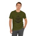 thumbnail image 6 of Design of mystical symbol of soul immortality rebirth and resurrection Tee, 6 of 12