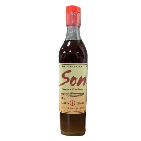 Son Premium Fish Sauce