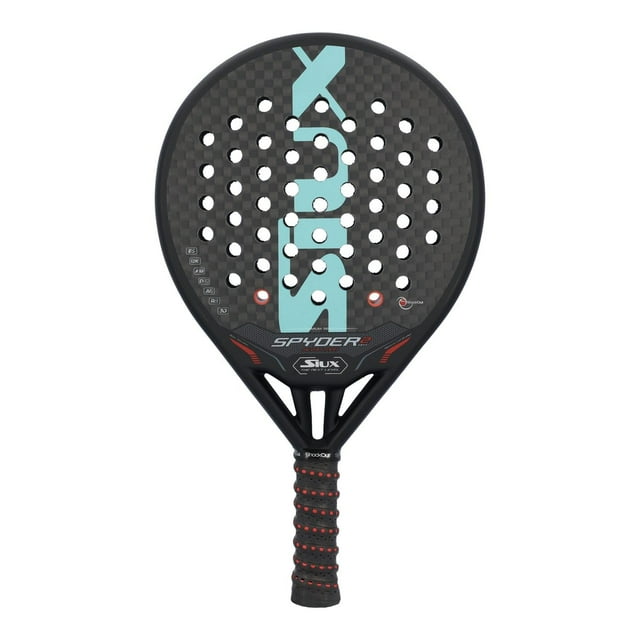 Paddle Siux Spyder 2 Revolution Control para hombres avanzados