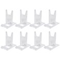 thumbnail image 1 of EeaseMX 8 soportes multifuncionales para almacenamiento de teléfonos y tabletas, soportes portátiles de escritorio para teléfonos., 1 of 7