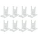 thumbnail image 1 of 8 soportes multifuncionales para almacenamiento de teléfonos y tabletas, soportes portátiles de escritorio para teléfonos., 1 of 5