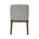 thumbnail image 3 of SET DE 2 SILLAS DE HOGAR PENICHE 2207 GRIS, 3 of 9