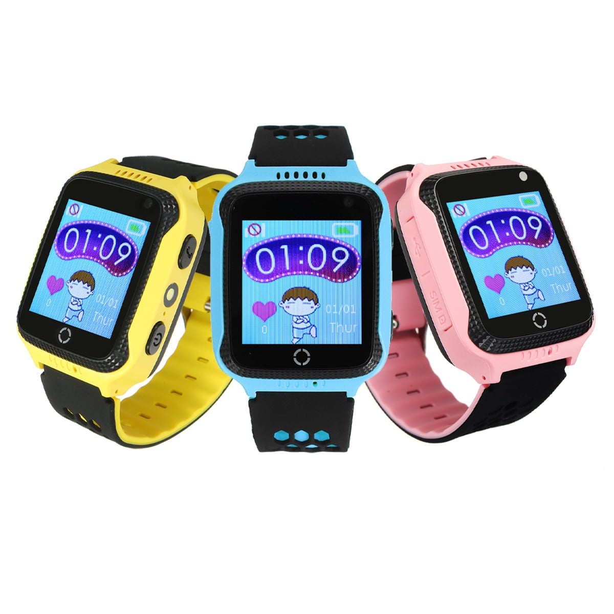 q529 smartwatch