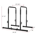 thumbnail image 2 of Home Balance Frame Indoor And Outdoor Grips Protect High-Strength Structures For Durability, 2 of 7