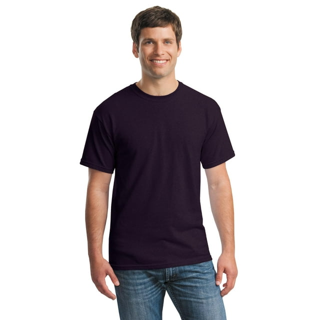 T-shirt en Coton Épais 100 % Coton