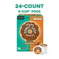 thumbnail image 3 of The Original Donut Shop, Duos Nutty + Caramel Medium Roast K-Cup Coffee Pods, 24 Count, 3 of 20