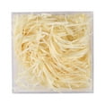 thumbnail image 4 of Relayinert 1 Pack Lafite Paper Raffia Filler Colorful Shredded Box Packaging Decoration Practical Wedding Party Easter New Year Log Color, 4 of 8