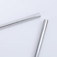 thumbnail image 4 of Early Education Learning Toys Triangle Bell Toy Metal 1 Set 6 Inches, 4 of 5
