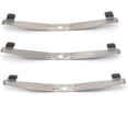 thumbnail image 1 of SR169016, Aluminum-Filter-Spring, Range Hood Filter Mounting Spring Kit Compatible with Broan, Nutone, Kenmore Vent Hood, Replaces AP3380265, 1173049, R169001, Pack of 3, 1 of 7