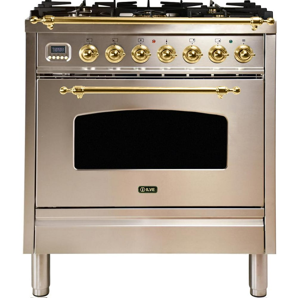 Ilve nostalgie range