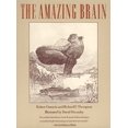 thumbnail image 1 of Pre-Owned Amazing Brain Pa 91, 9780395585726, 0395585724, Paperback, Reissue edition, 1 of 1