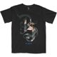 thumbnail image 1 of Pooh Shiesty - Camiseta Big PS de Algodón para Adultos Unisex (Negro), 1 of 2