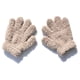 thumbnail image 5 of Guardurnaity 1 par de guantes a prueba de congelación para niños, guantes gruesos de invierno para niños, guantes de punto delicados para niños Caqui 5Conjunto, 5 of 6