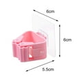 thumbnail image 5 of Dream Lifestyle Mop Hook Non-slip Decorative Practical Wall Mounted Mop Holder for Household, 5 of 8