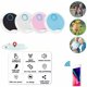 thumbnail image 5 of (negro) 1 Pice Gps Traceur De Chien, Gps Collier Anti-perte Localisateur De Chat Avec Alarme Pour Animal De Compagnie Vhicule Enfant Personne Age M, 5 of 5