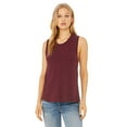 thumbnail image 1 of Bella + Canvas Ladies' Jersey Muscle Tank, 1 of 2